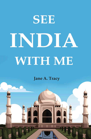 See India with Me - Gyan Books