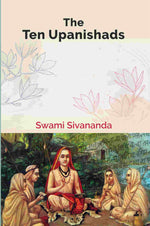 Thumbnail for The Ten Upanishads - Gyan Books