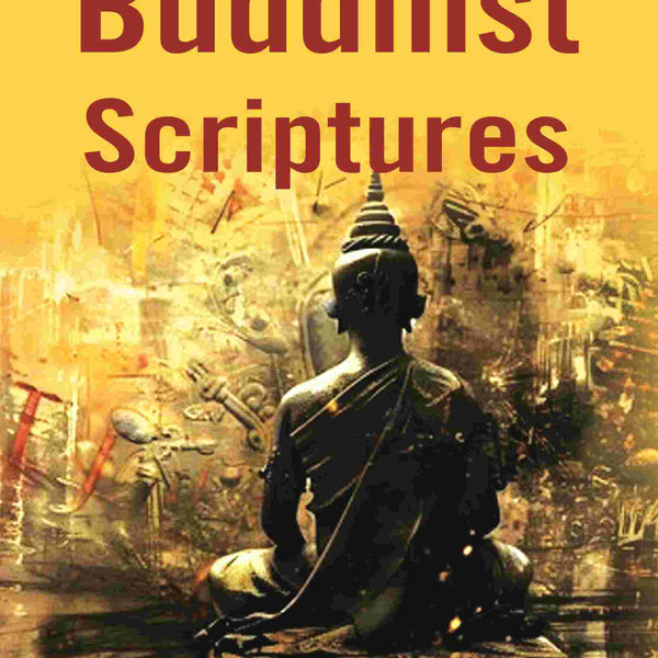 Buddhist Scriptures - Gyan Books - Distacart