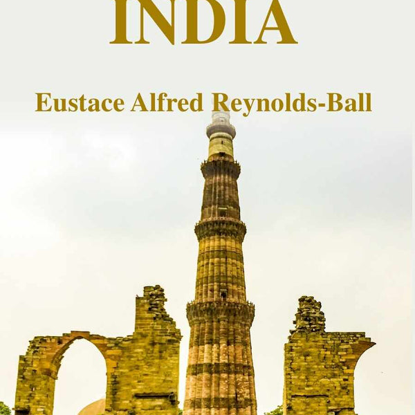The Tourist's India - Gyan Books - Distacart