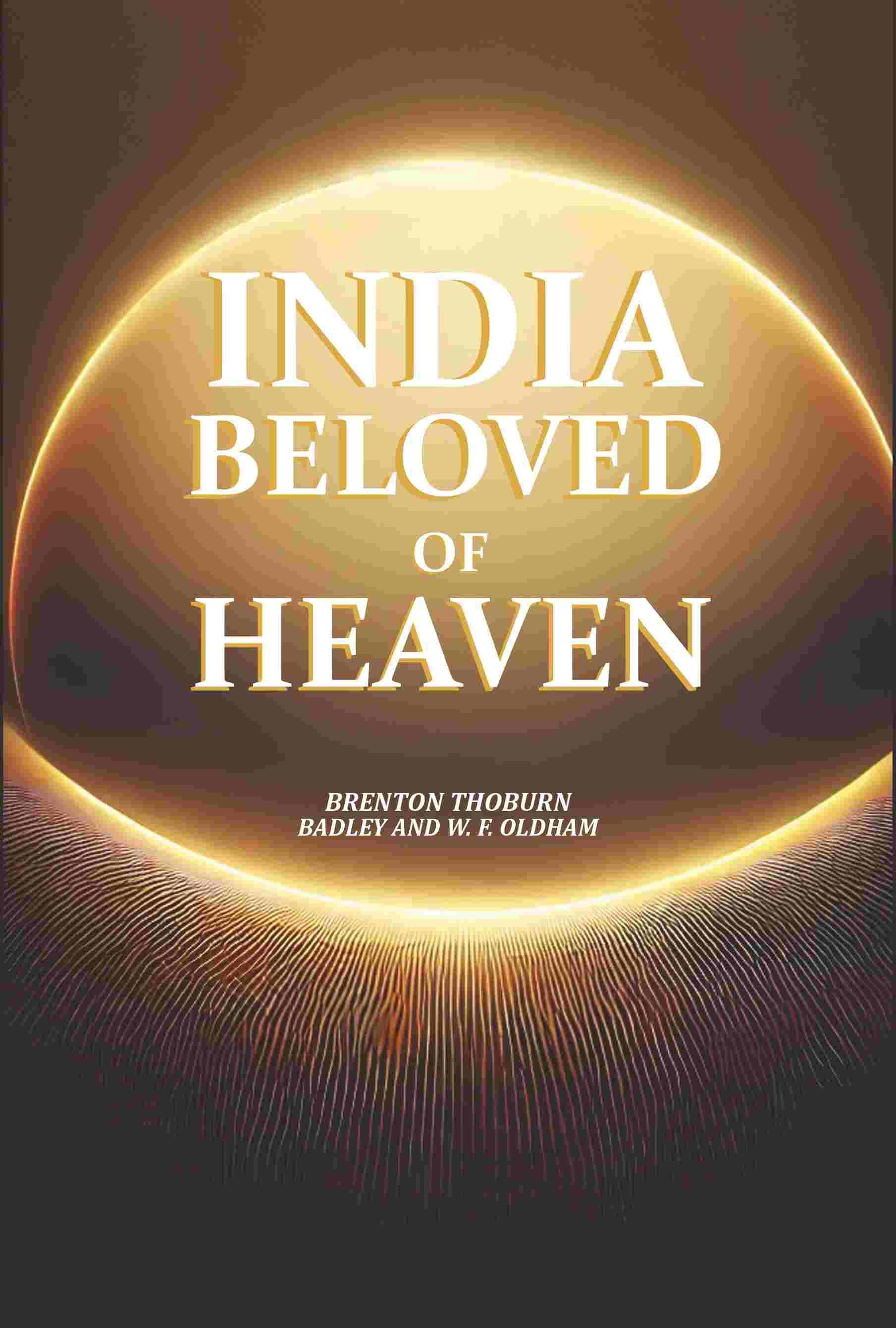 India Beloved of Heaven - Gyan Books - Distacart