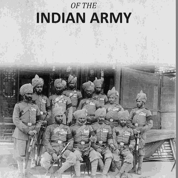 Opinions of the Indian Army - Gyan Books - Distacart