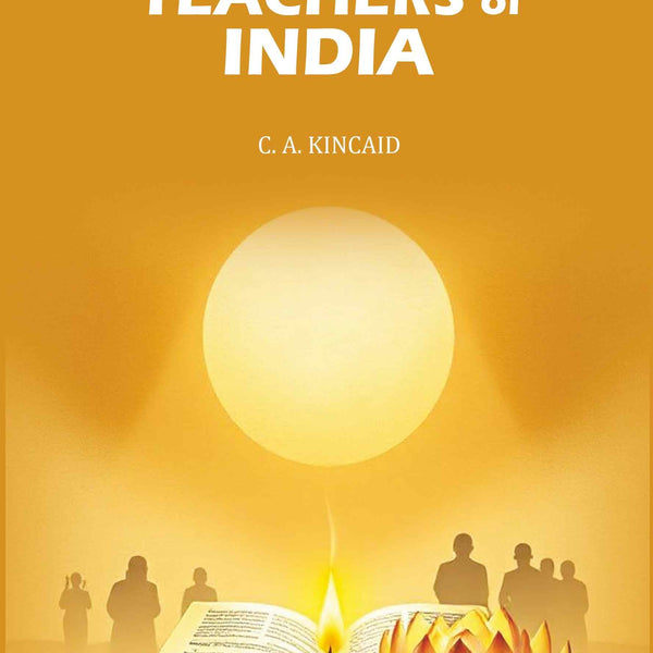 Teachers Of India - Gyan Books - Distacart