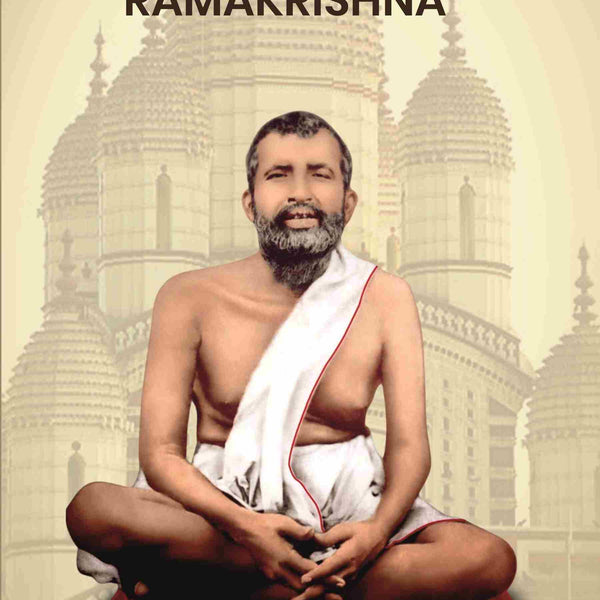 The Life of Ramakrishna - Gyan Books - Distacart