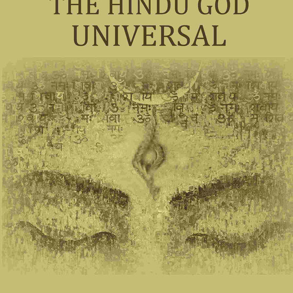 The Hindu God Universal - Gyan Books - Distacart