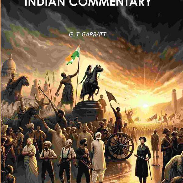 An Indian Commentary - Gyan Books - Distacart