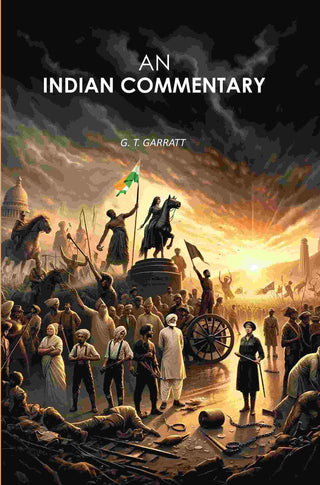 An Indian Commentary - Gyan Books - Distacart