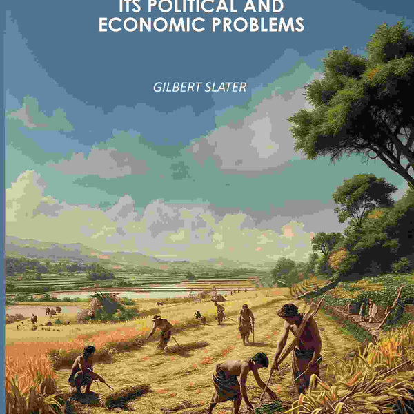 Southern India: Its Political And Economic Problems - Gyan Books - Distacart