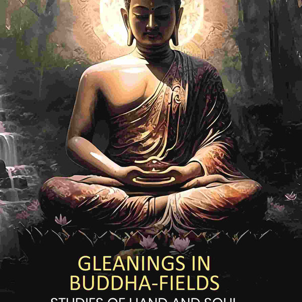 Gleanings in Buddha-fields: Studies of Hand And Soul In The Far East - Gyan Books - Distacart