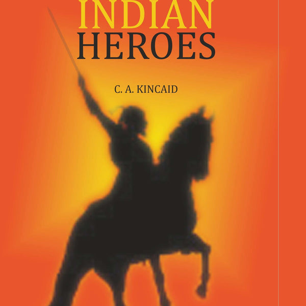 The Indian Heroes - Gyan Books - Distacart