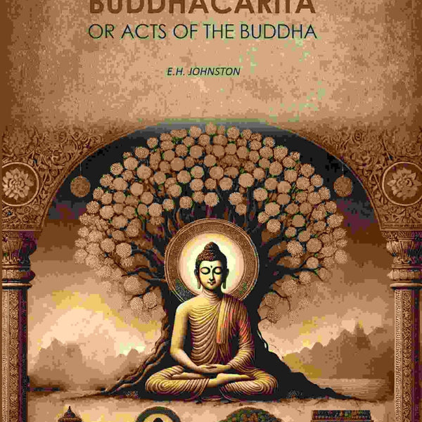 The Buddhacarita: or Acts of The Buddha - Gyan Books - Distacart