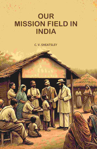 Our Mission Field in India - Gyan Books - Distacart