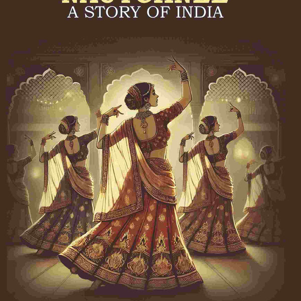 Nemorama the Nautchnee: A Story of India - Gyan Books - Distacart