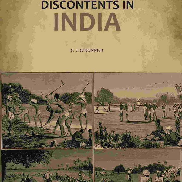 The Causes of Present Discontents in India - Gyan Books - Distacart