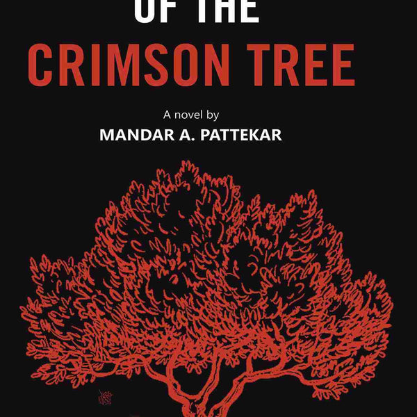 IN THE SHADE OF THE CRIMSON TREE - Gyan Books - Distacart