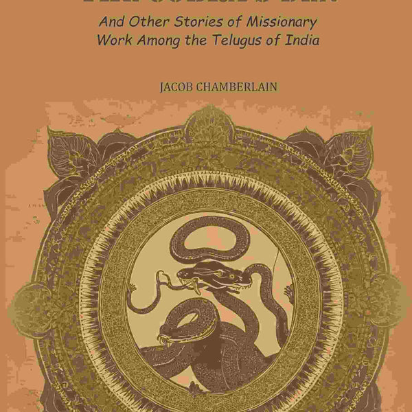 The Cobra's Den: And Other Stories of Missionary Work Among the Telugus of India - Gyan Books - Distacart