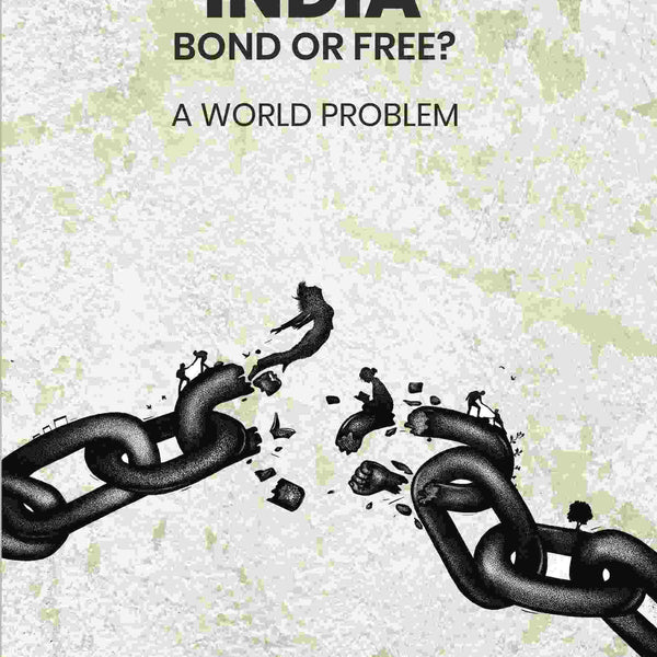 India Bond or Free? A World Problem - Gyan Books - Distacart