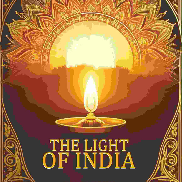 The Light of India - Gyan Books - Distacart
