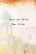 Thumbnail for A Law Dictionary (2) - Gyan Books - Distacart