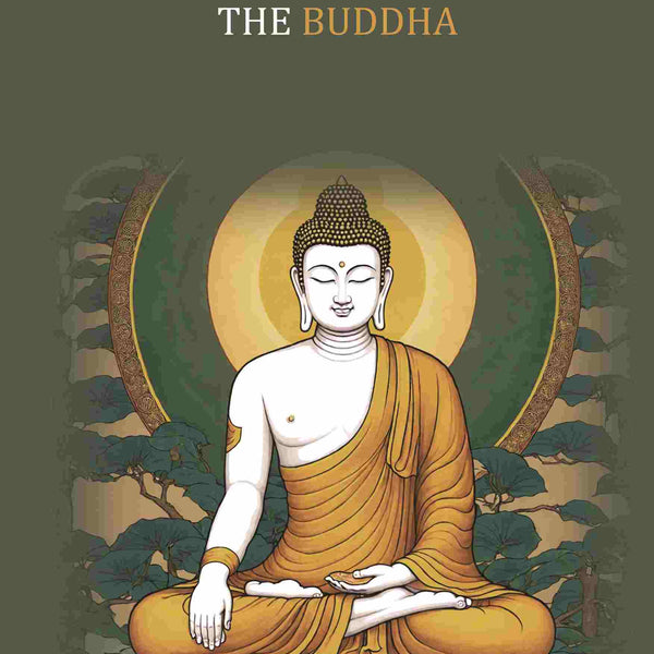 The Life of Gautama the Buddha: (Compiled Exclusively From The Pali Canon) - Gyan Books - Distacart