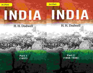 India 2 Parts - Gyan Books - Distacart