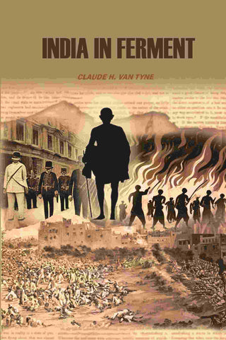 India in Ferment - Gyan Books - Distacart