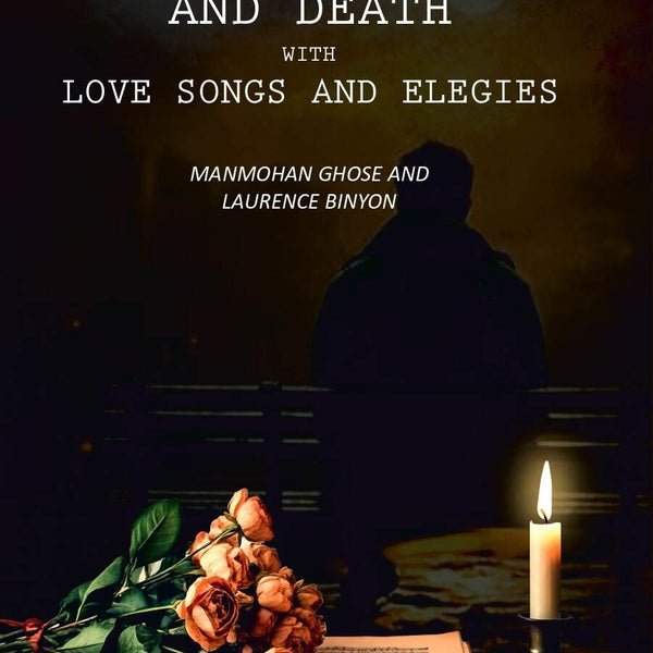 Songs of Love And Death With Love Songs and Elegies - Gyan Books - Distacart