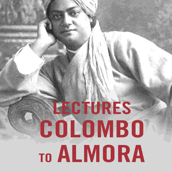 Lectures Colombo to Almora - Gyan Books - Distacart
