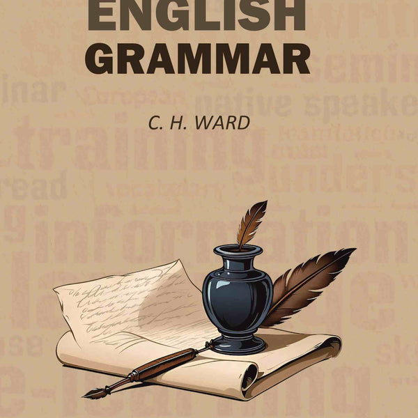 Junior English Grammar - Gyan Books - Distacart