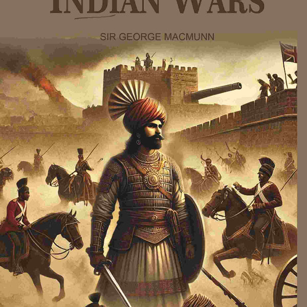 Vignettes From Indian Wars - Gyan Books - Distacart