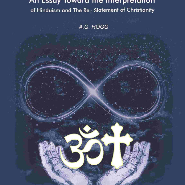 Karma and Redemption: An Essay Toward the Interpretation of Hinduism and The Re-Statement of Christianity - Gyan Books - Distacart