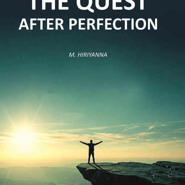 The Quest After Perfection - Gyan Books - Distacart