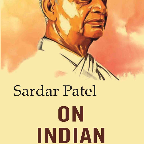 On Indian Problems - Gyan Books - Distacart