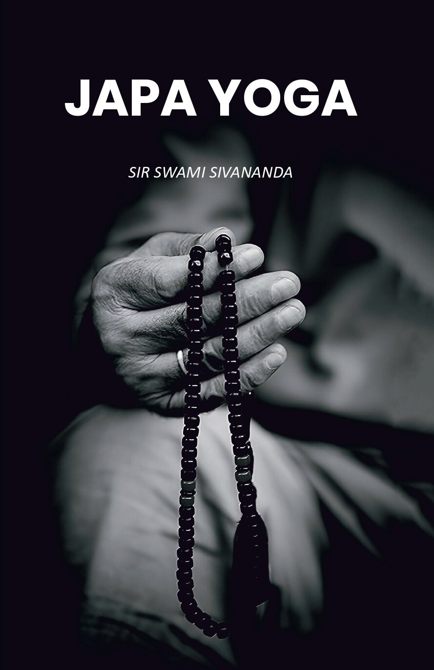 Japa Yoga - Gyan Books - Distacart