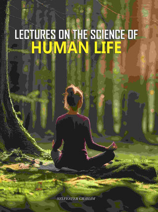 Lectures on the Science of Human Life - Gyan Books - Distacart