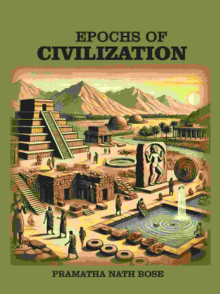 Epochs of civilization - Gyan Books - Distacart