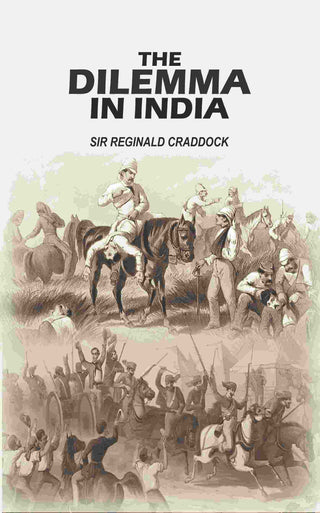 The Dilemma in India - Gyan Books - Distacart