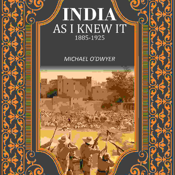 India as I Knew It 1885-1925 - Gyan Books - Distacart