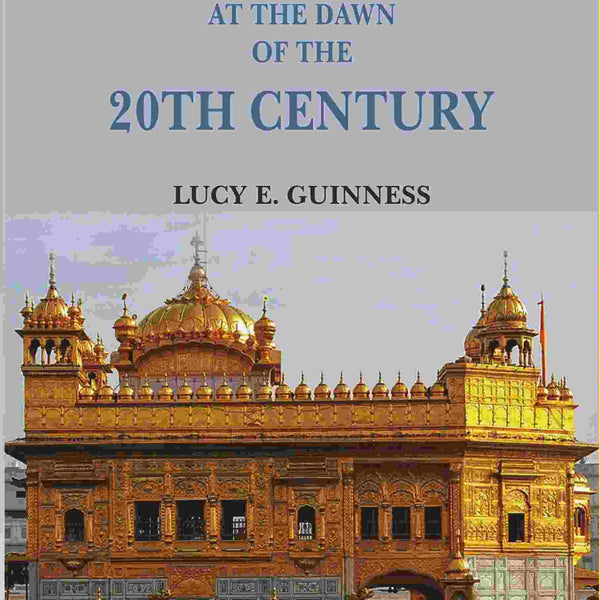 Across India: At the Dawn of the 20th Century - Gyan Books - Distacart