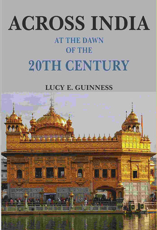 Across India: At the Dawn of the 20th Century - Gyan Books - Distacart