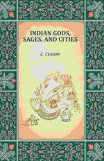 Thumbnail for Indian Gods, Sages, and Cities - Gyan Books
