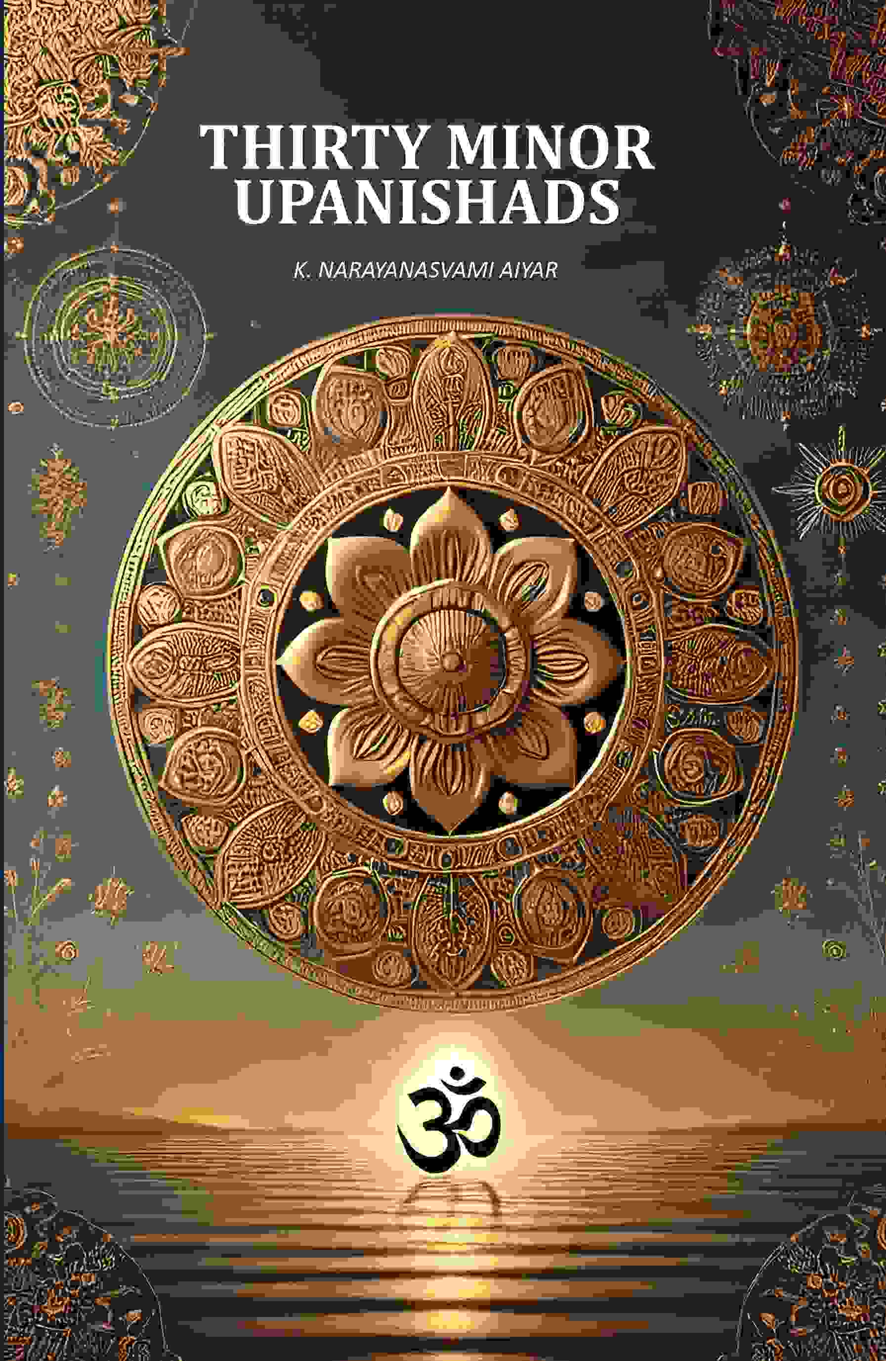 Thirty Minor Upanishads - Gyan Books - Distacart