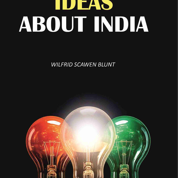 Ideas About India - Gyan Books - Distacart