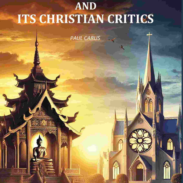 Buddhism and Its Christian Critics - Gyan Books - Distacart