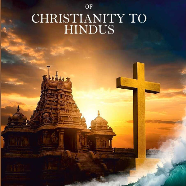 The Presentation of Christianity to Hindus - Gyan Books - Distacart