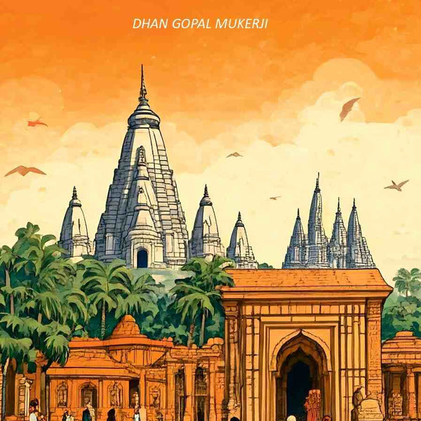 Visit India with Me - Gyan Books - Distacart