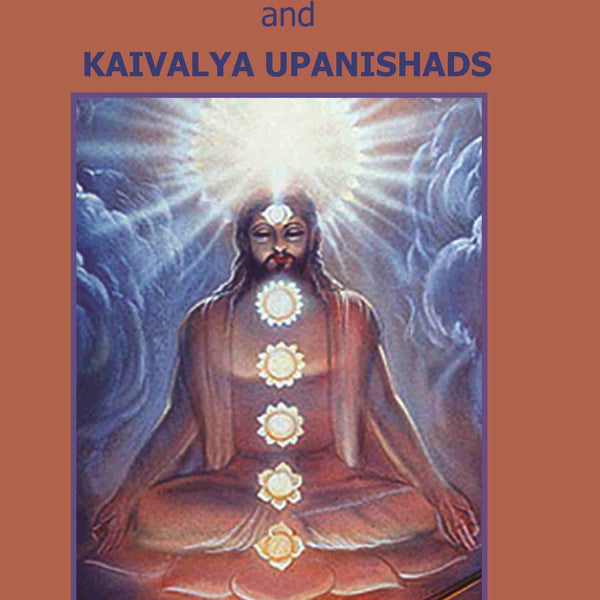 Amritabindu and Kaivalya Upanishads - Gyan Books - Distacart