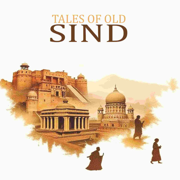 Tales Of Old Sind - Gyan Books - Distacart