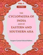 Thumbnail for The Cyclopaedia of India and of Eastern and Southern Asia 1st - Gyan Books