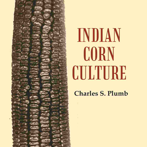Indian Corn Culture - Gyan Books - Distacart
